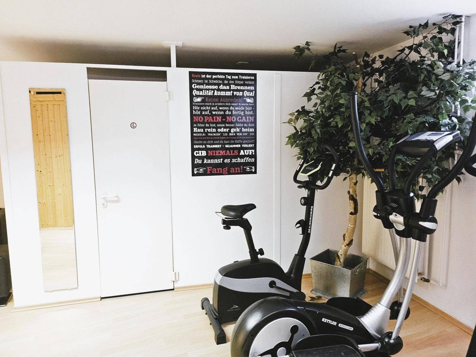 Das Nest Boardinghouse Hamburg Niendorf Экстерьер фото