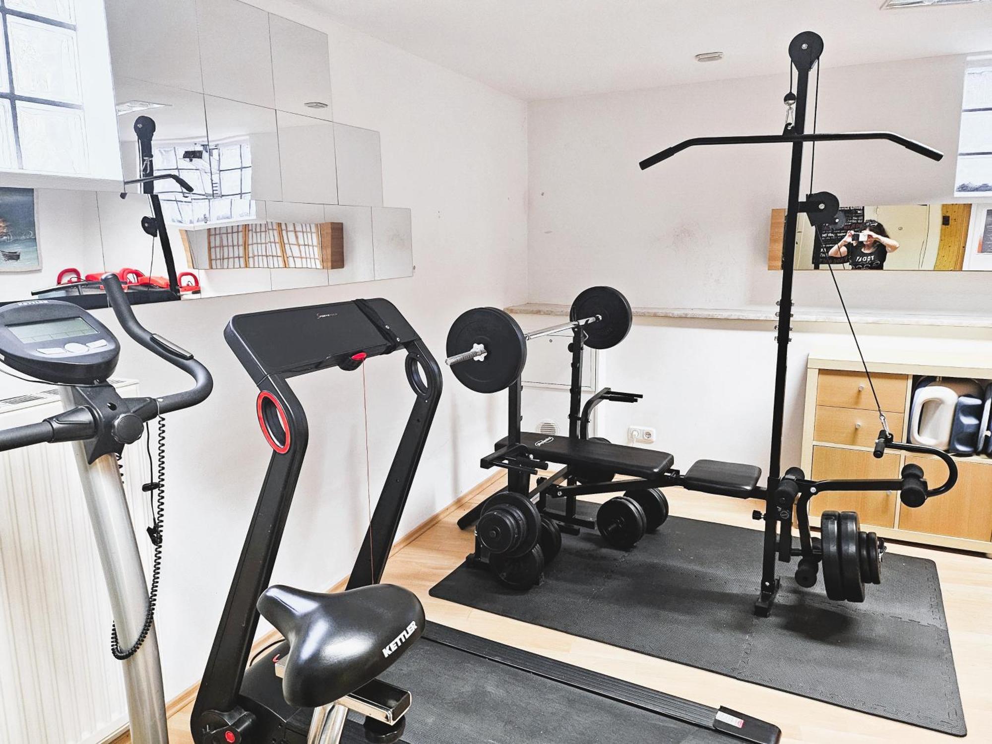 Das Nest Boardinghouse Hamburg Niendorf Экстерьер фото