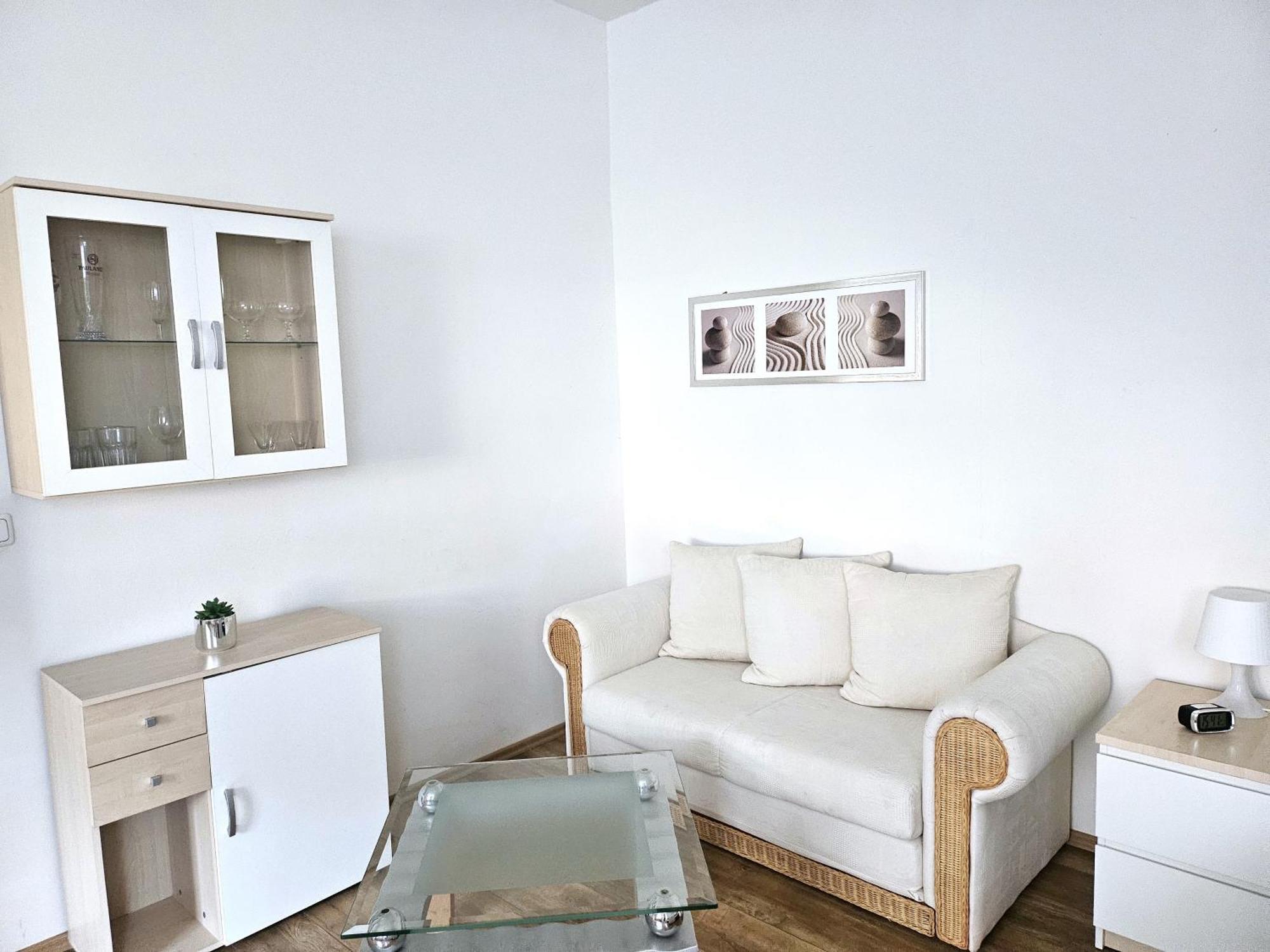Das Nest Boardinghouse Hamburg Niendorf Экстерьер фото
