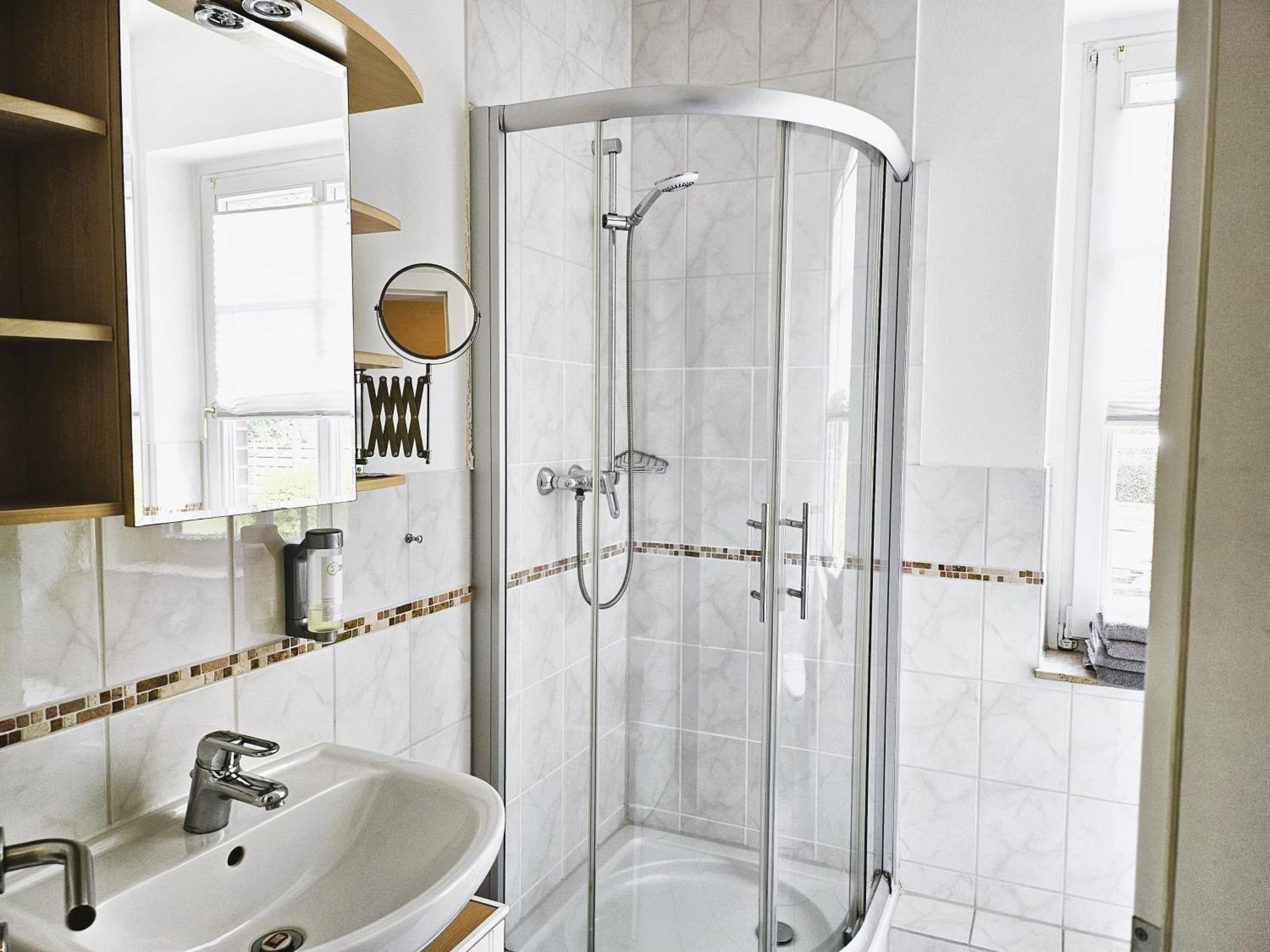 Das Nest Boardinghouse Hamburg Niendorf Экстерьер фото