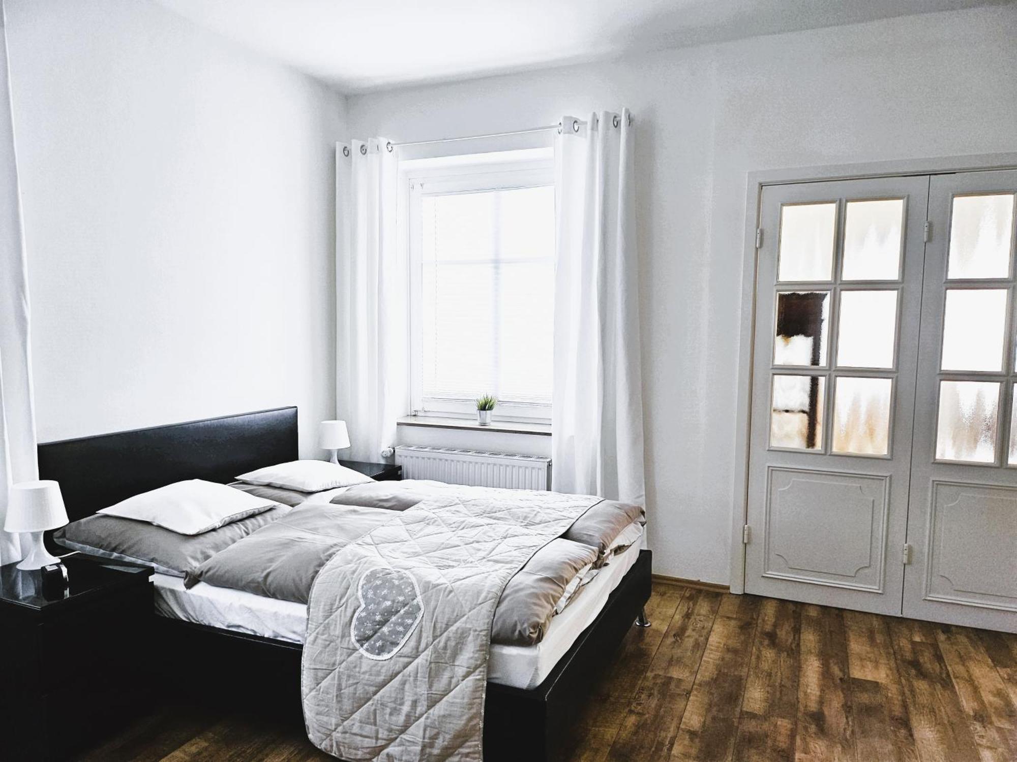 Das Nest Boardinghouse Hamburg Niendorf Экстерьер фото