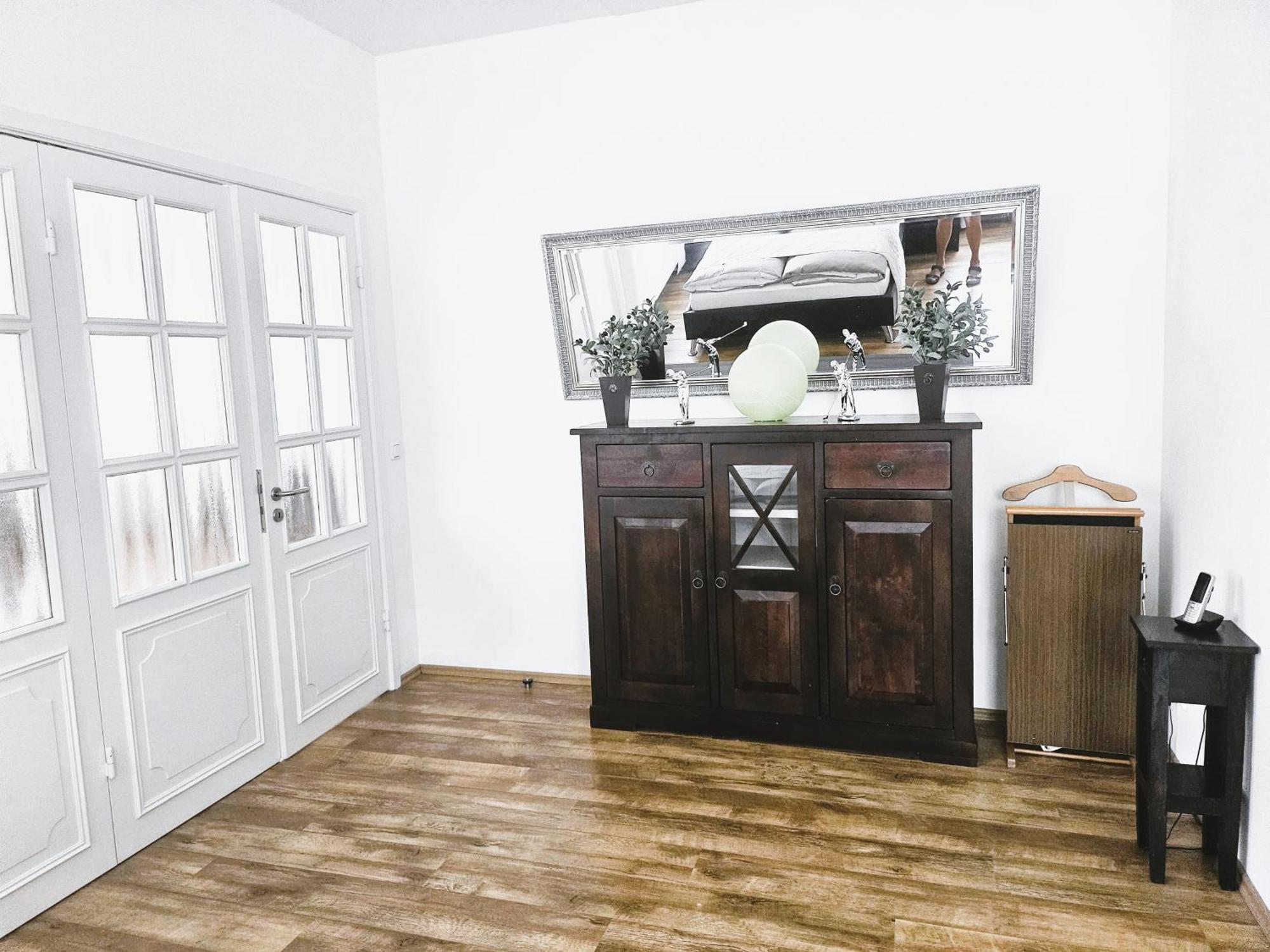 Das Nest Boardinghouse Hamburg Niendorf Экстерьер фото