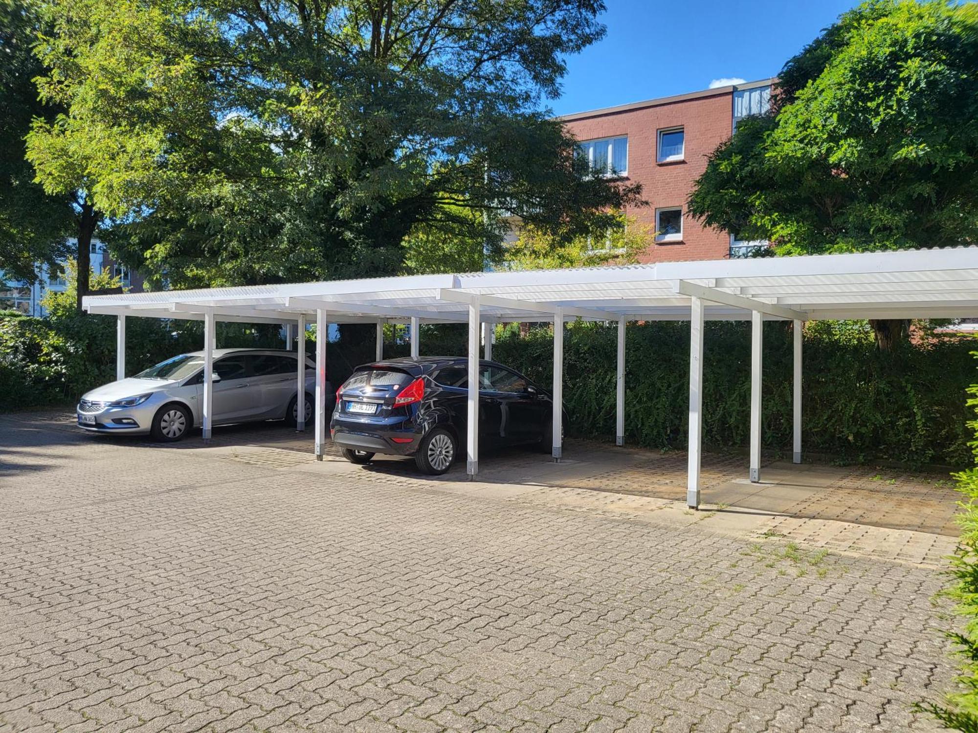Das Nest Boardinghouse Hamburg Niendorf Экстерьер фото